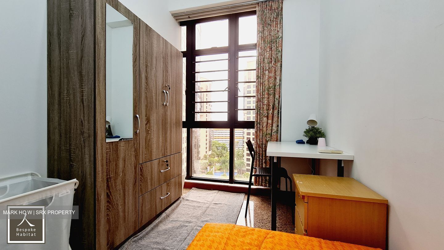 Dover Parkview (D5), Condominium #573091541